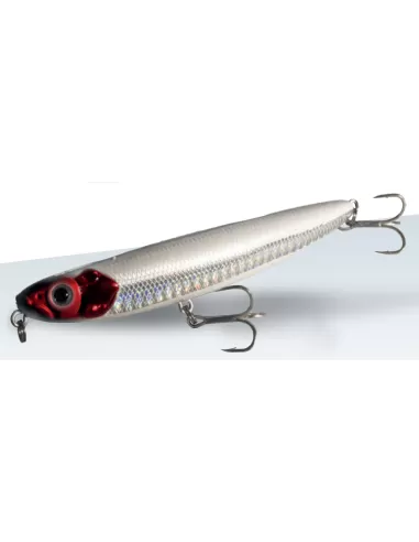 Herakles WTDOG Artificiale Offerta Per Grandi Lanci 110 mm 13.5 gr Floating Esche Artificiali Herakles