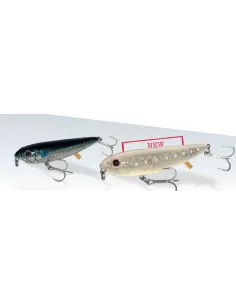 Herakles WTDOG Artificiale Offerta Stickbait 85 mm 9.5 gr Floating Esche Artificiali Herakles
