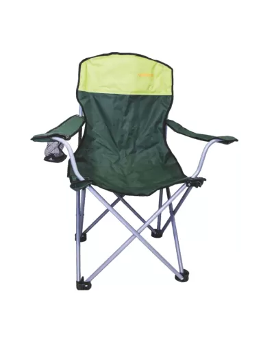 Mistrall Sedia Regista in Offerta per la Pesca 51 x 86 x 93 cm Sedie Mistrall
