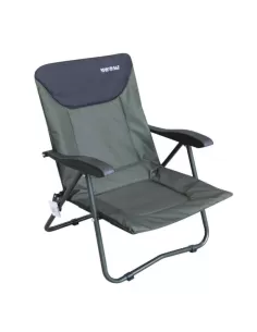 Mistrall Sedia Carpfishing Confort Offerta 32x47x52 cm Lettini e sedie Carpfishing Mistrall