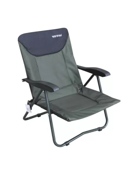 Mistrall Sedia Carpfishing Confort Offerta 32x47x52 cm Lettini e sedie Carpfishing Mistrall
