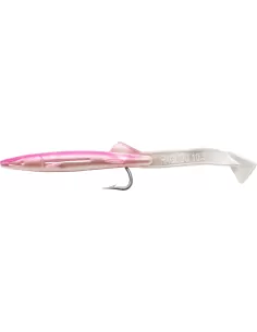 Raglou Esca Siliconica Speciale Traina con Amo 10.5 cm Originale Siliconici Rapala