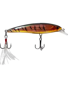 Yamashiro Artificiale da Pesca Offerta Galleggiante 12 gr 110 mm 51-02 Esche Artificiali Yamashiro