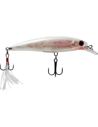 Yamashiro Artificiale da Pesca Offerta Galleggiante 12 gr 110 mm 51-03 Esche Artificiali Yamashiro