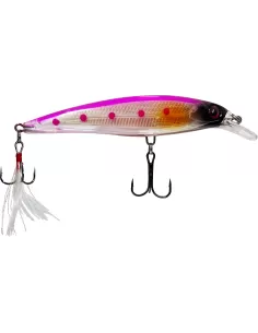 Yamashiro Artificiale da Pesca Offerta Galleggiante 12 gr 110 mm 51-04 Esche Artificiali Yamashiro