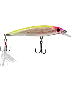Yamashiro Artificiale da Pesca Offerta Galleggiante 12 gr 110 mm 51-05 Esche Artificiali Yamashiro