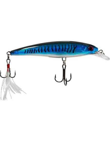 Yamashiro Artificiale da Pesca Offerta Galleggiante 12 gr 110 mm 51-07 Esche Artificiali Yamashiro