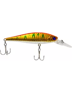 Yamashiro Artificiale da Pesca Offerta Floating 9.4 gr 100 mm 81-01 Esche Artificiali Yamashiro