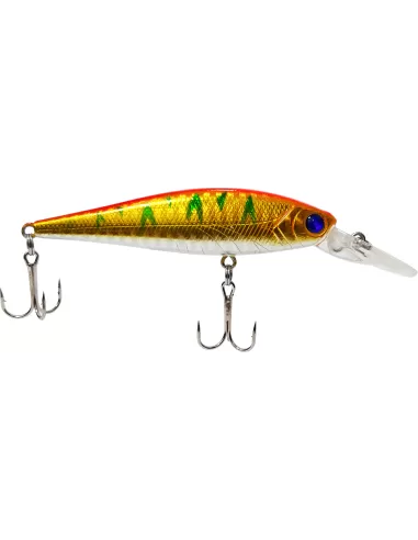 Yamashiro Artificiale da Pesca Offerta Floating 9.4 gr 100 mm 81-01 Esche Artificiali Yamashiro