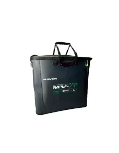 Maver MV-R Net Bag Large 60x30x55 cm Borsa in Pvc Porta Nassa Foderi porta canne Maver