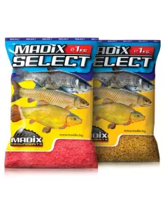 Madix Select Pastura Naturale Super Attirante 1kg Pasture Madix