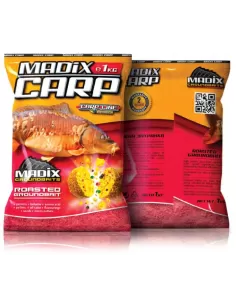 Madix Carp Series Pastura Specifica per Carpe Super Attirante 1 kg Pasture Madix