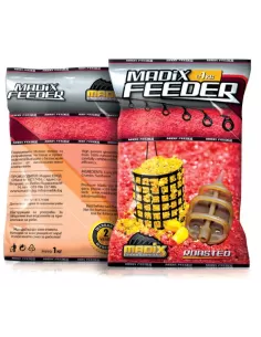 Madix Feeder Pastura per la Pesca Method e Feeder 1 kg Pasture Madix