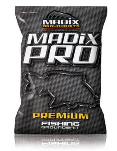 Madix Pro Pastura da Competizione Alta Qualità Pasture Madix