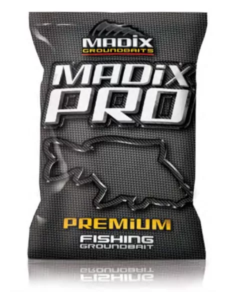 Madix Pro Pastura da Competizione Alta Qualità Pasture Madix