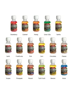 Madix Aroma Fragranza Liquida 25 ml ad alta Concentrazione Attrattori e additivi Madix