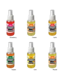 Madix Aromi Spray Concentrati per Esche e Pasture 50 ml Attrattori e additivi Madix