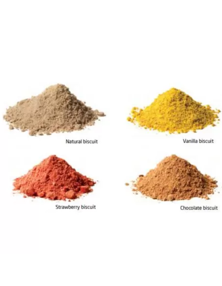 Madix Additives Biscuit Biscotto Aromatizzato per Pasture 500 gr Attrattori e additivi Madix