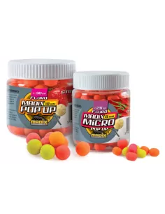 Madix Pop Up Boilies da Innesco 10 mm 15 gr Boilies Carpfishing Madix
