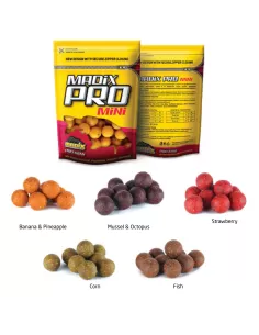 Madix Boilies Pro Trigger with High Solubility and High Priming Power 250gr