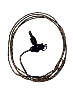Montature lead core piombata cm 90 Lenze pronte Sele