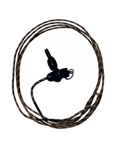 Montature lead core piombata cm 90 Lenze pronte Sele