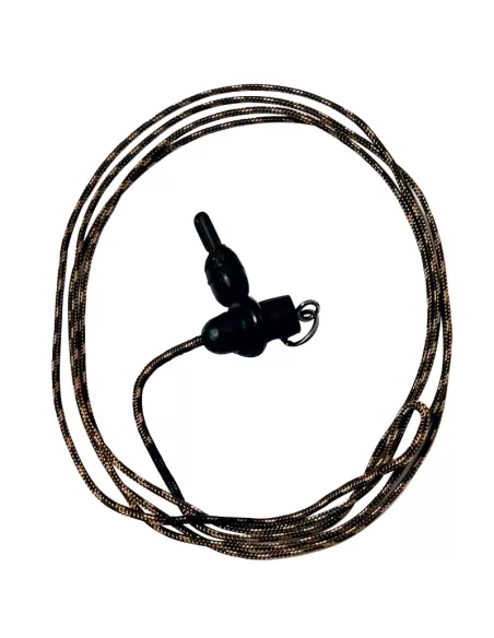 Montature lead core piombata cm 90 Lenze pronte Sele