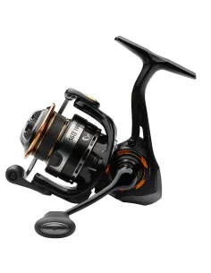 Savage Gear Sg8 H Mulinelli da Pesca Veloci 6.2:1 Mulinelli da Pesca Savage Gear