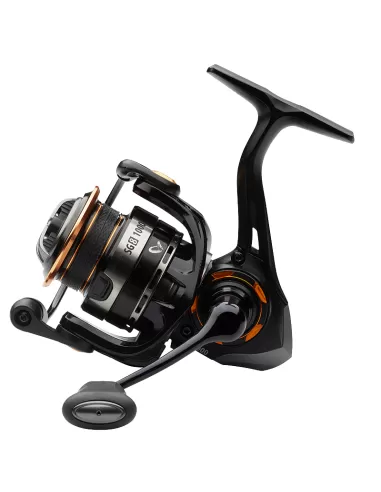 Savage Gear Sg8 H Mulinelli da Pesca Veloci 6.2:1 Mulinelli da Pesca Savage Gear