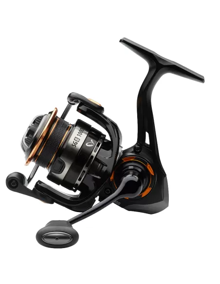 Savage Gear Sg8 H Mulinelli da Pesca Veloci 6.2:1 Mulinelli da Pesca Savage Gear
