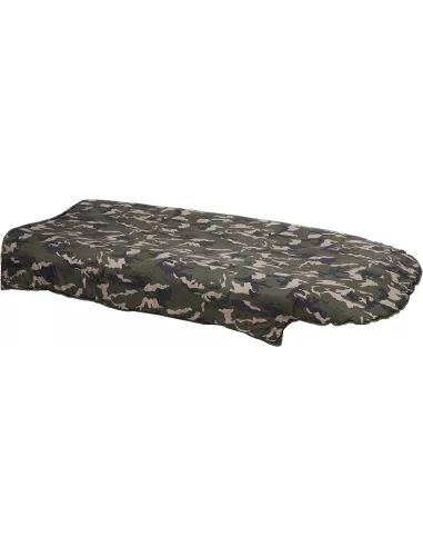 Prologic Elemet Thermal Bed Cover Camo 200x130 cm - fishing tackle