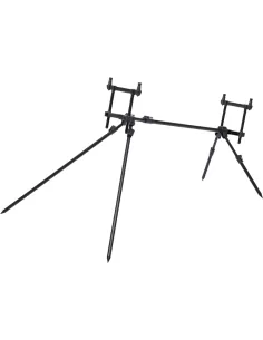 Prologic C-Series Convertible Long Legs Rod Pod 2 Canne Rod pod Carpfishing Prologic