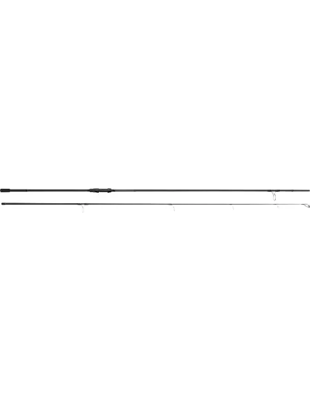 Prologic C-Series AB 12'/3.60M 3.25LBS 2SEC 50MM Carp Fishing Rods
