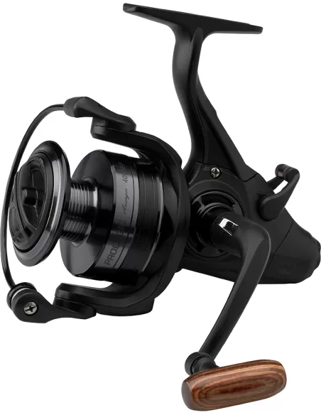 Prologic Aenger BF 5+1BB mulinelli da Pesca con Frizione Bite & Fight Mulinelli da Pesca Prologic