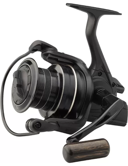 Prologic Fulcrum XD 7000 FD 5+1BB Reel for Carp Fishing