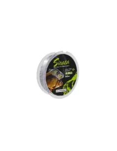 Mistrall Sicata Filo da pesca 3D AllRound 30 mt Fili da pesca Mistrall