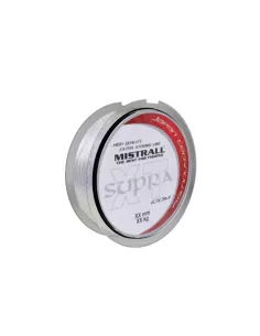Mistrall Supra XT Allround Filo da Pesca 100 mt no Memory Fili da pesca Mistrall
