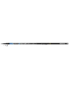 Mistrall Aqua Tele Float Canna da Pesca Bolognese Ingombro Ridotto 85 cm Canne da pesca Mistrall