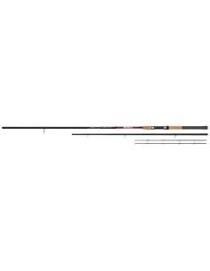 Mistrall Atlantis Picker Spin Canna da Pesca Method Feeder 20-80 gr Canne Feeder Ledgering Mistrall