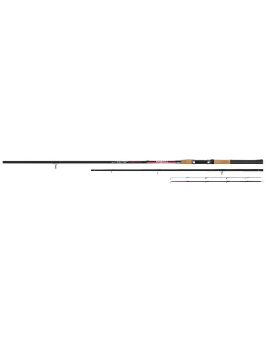 Mistrall Atlantis Picker Spin Canna da Pesca Method Feeder 20-80 gr Canne Feeder Ledgering Mistrall