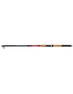 Mistrall Atlantis Tele Spin Canna da Pesca Telescopica 20/50 gr Canne da fondo Mistrall