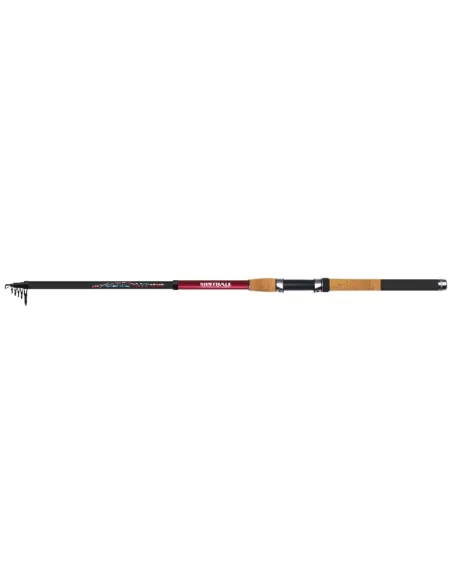 Mistrall Atlantis Tele Spin Telescopic Fishing Rod 20/50 gr