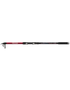 Mistrall Atlantis Tele Carp Telescopic Carp Fishing Rod 30/80 gr