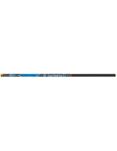 Mistrall Cosmo Lamberta Pole Canna da Pesca Fissa in Carbonio Canne bolognesi/fisse Mistrall