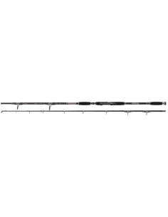 Mistrall Lamberta Catfish Canna da Pesca per Siluri Storioni super Strong Canne da pesca Mistrall