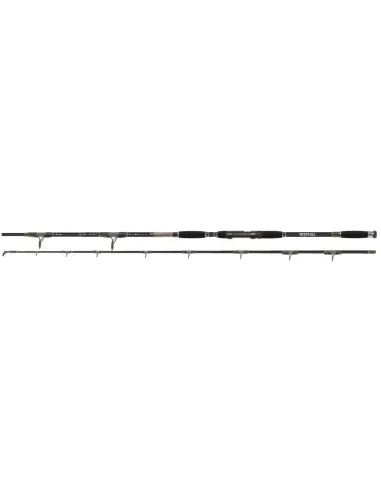 Mistrall Lamberta Catfish Canna da Pesca per Siluri Storioni super Strong Canne da pesca Mistrall