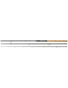 Mistrall Lamberta Long Cast Canna Potente da Pesca Inglese e Bombarda per il Mare Canne inglesi Mistrall