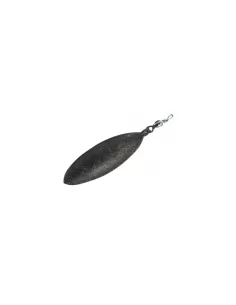 Mistrall Piombi Oval con Girella Marroni Piombi Mistrall