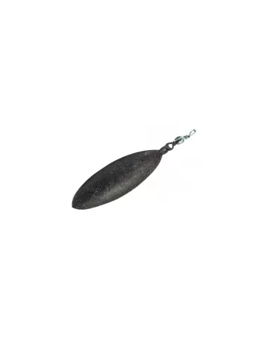 Mistrall Piombi Oval con Girella Marroni Piombi Mistrall