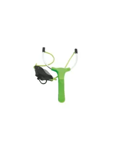Mistrall Fionda da Pesca Lancia Esche Allround Metal 534 Fionde Mistrall